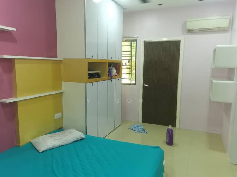 2-storey Terraced House for Rent in Batu Maung (Penang) - V. Goh - Bedroom - PropertyGuru.com.my