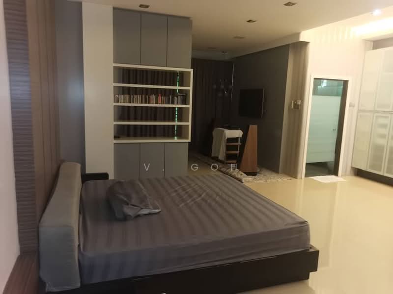 2-storey Terraced House for Rent in Batu Maung (Penang) - V. Goh - Bedroom - PropertyGuru.com.my