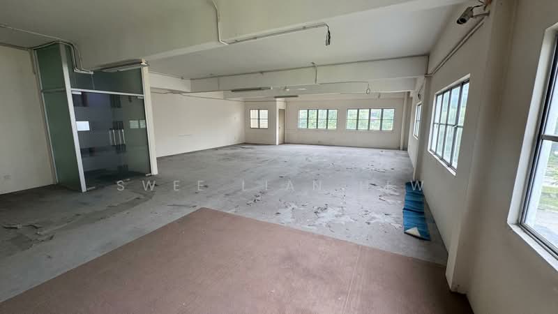 Shop for Sale in Kajang (Selangor) - Swee Lian Hew - Interior - PropertyGuru.com.my