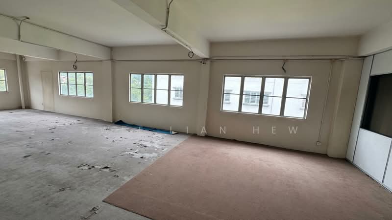 Shop for Sale in Kajang (Selangor) - Swee Lian Hew - Interior - PropertyGuru.com.my