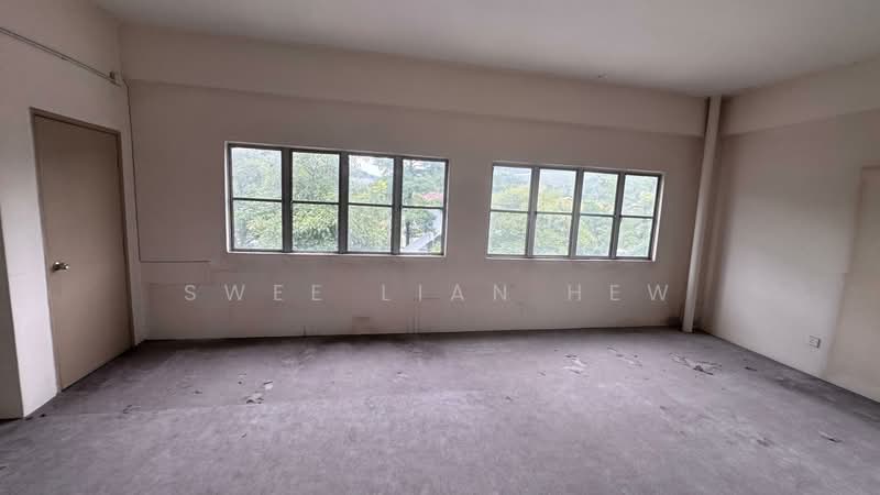 Shop for Sale in Kajang (Selangor) - Swee Lian Hew - Interior - PropertyGuru.com.my