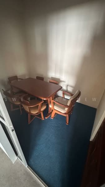 Shop for Sale in Kajang (Selangor) - Swee Lian Hew - Dining Room - PropertyGuru.com.my