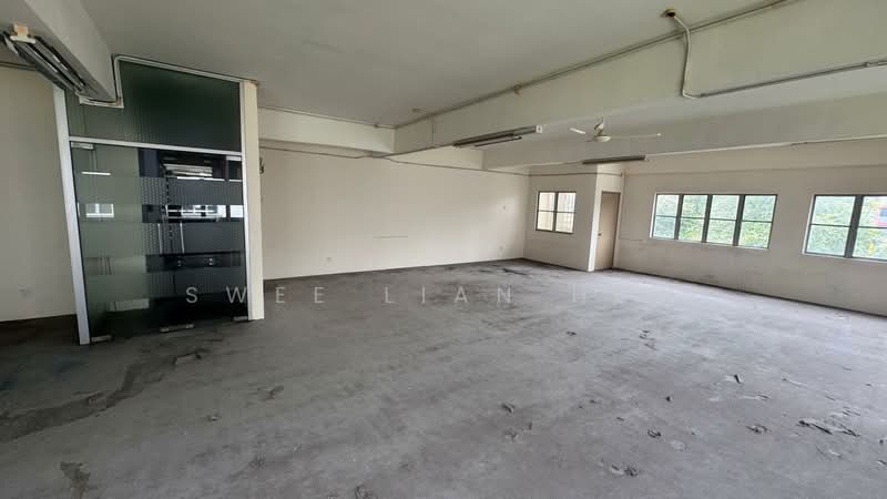 Shop for Sale in Kajang (Selangor) - Swee Lian Hew - Interior - PropertyGuru.com.my