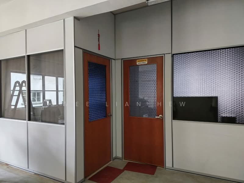 Shop for Sale in Kajang (Selangor) - Swee Lian Hew - Interior - PropertyGuru.com.my
