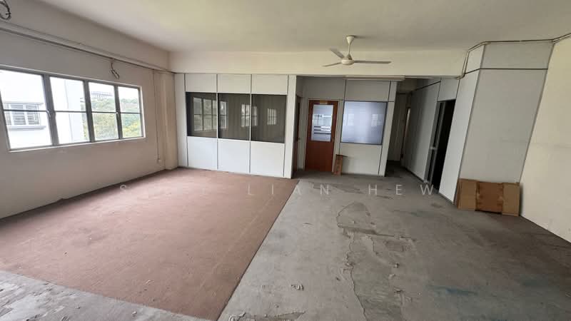 Shop for Sale in Kajang (Selangor) - Swee Lian Hew - Interior - PropertyGuru.com.my