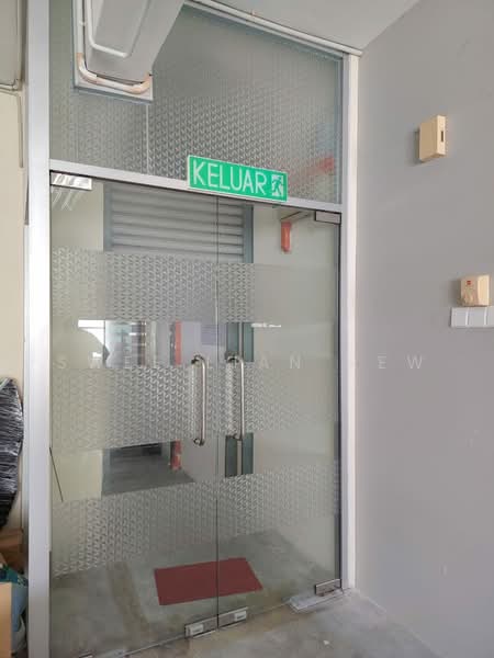 Shop for Sale in Kajang (Selangor) - Swee Lian Hew - Entrance - PropertyGuru.com.my