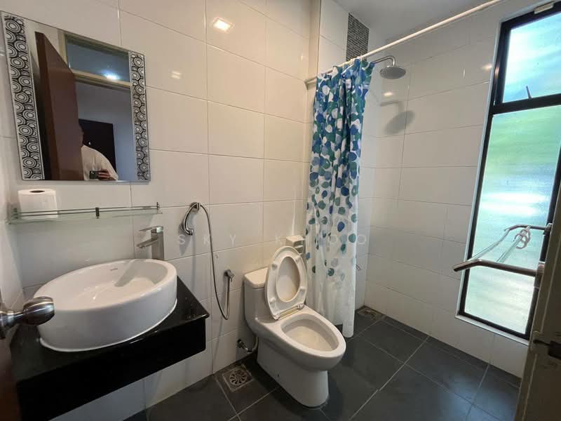 Terraced House for Rent in Iskandar Puteri (Nusajaya) (Johor) - Sky Khoo - Bathroom - PropertyGuru.com.my