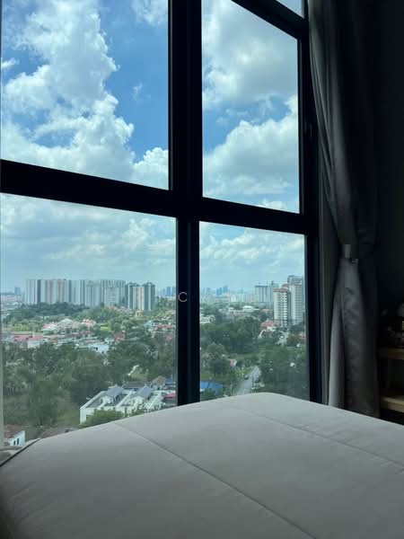Kondominium untuk Disewa di Waltz Residences - Eric Yeo - PropertyGuru.com.my
