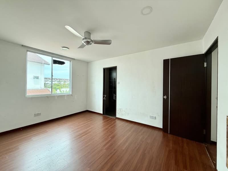 Semi-Detached House for Rent in Miri (Sarawak) - Yee Sze Chai - PropertyGuru.com.my