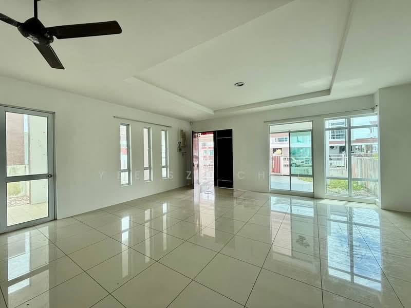 Semi-Detached House for Rent in Miri (Sarawak) - Yee Sze Chai - PropertyGuru.com.my