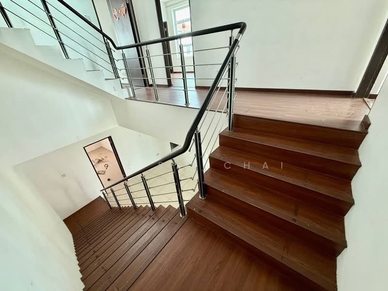 Semi-Detached House for Rent in Miri (Sarawak) - Yee Sze Chai - PropertyGuru.com.my
