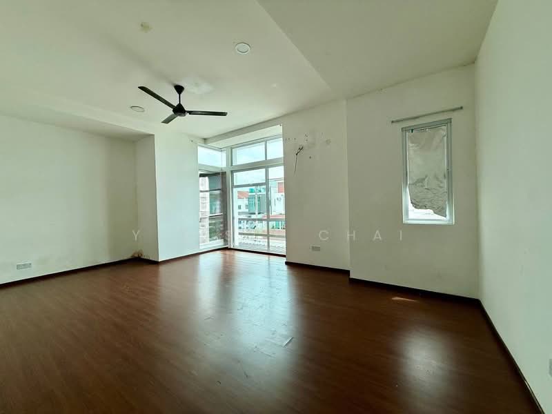 Semi-Detached House for Rent in Miri (Sarawak) - Yee Sze Chai - PropertyGuru.com.my