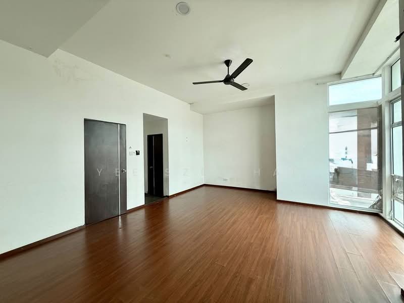 Semi-Detached House for Rent in Miri (Sarawak) - Yee Sze Chai - PropertyGuru.com.my