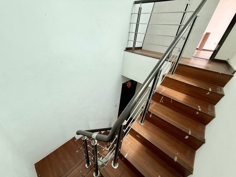 Semi-Detached House for Rent in Miri (Sarawak) - Yee Sze Chai - PropertyGuru.com.my