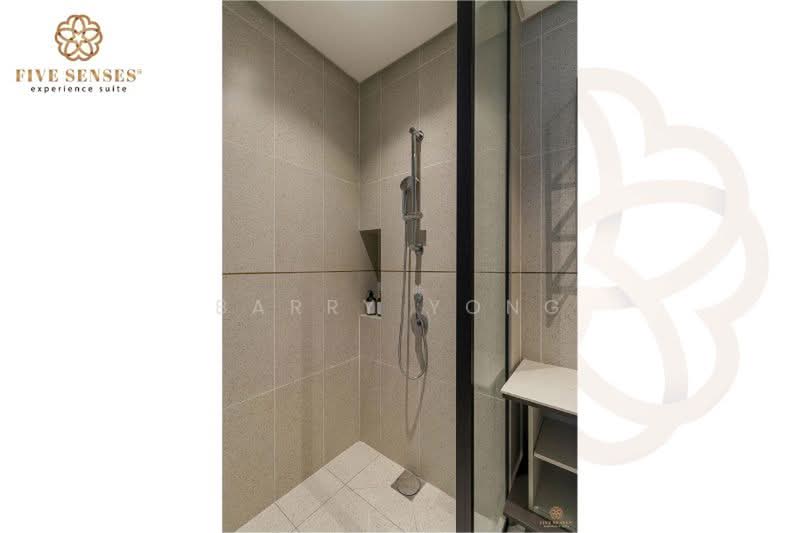 Service Residence for Rent at Millerz Square Serviced Residence - Barry Yong - Bathroom - PropertyGuru.com.my