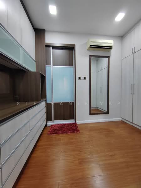 Rumah Berkembar untuk Dijual di Taman Mesra (Klang) - Stephanie Yap - Interior - PropertyGuru.com.my