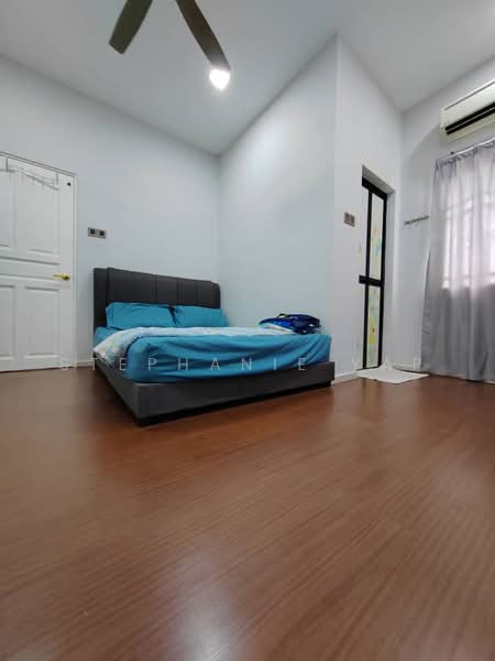 Rumah Berkembar untuk Dijual di Taman Mesra (Klang) - Stephanie Yap - Bedroom - PropertyGuru.com.my