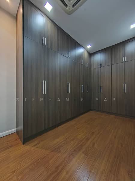 Rumah Berkembar untuk Dijual di Taman Mesra (Klang) - Stephanie Yap - Interior - PropertyGuru.com.my