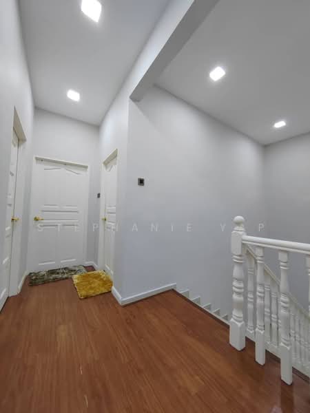 Rumah Berkembar untuk Dijual di Taman Mesra (Klang) - Stephanie Yap - Corridor - PropertyGuru.com.my