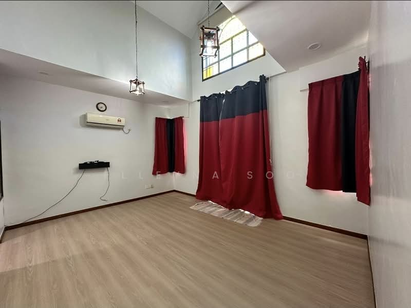 Rumah Teres 2-Tingkat untuk Dijual di Taman Sri Pulai Perdana (Skudai) - Elleyna Soo - Interior - PropertyGuru.com.my