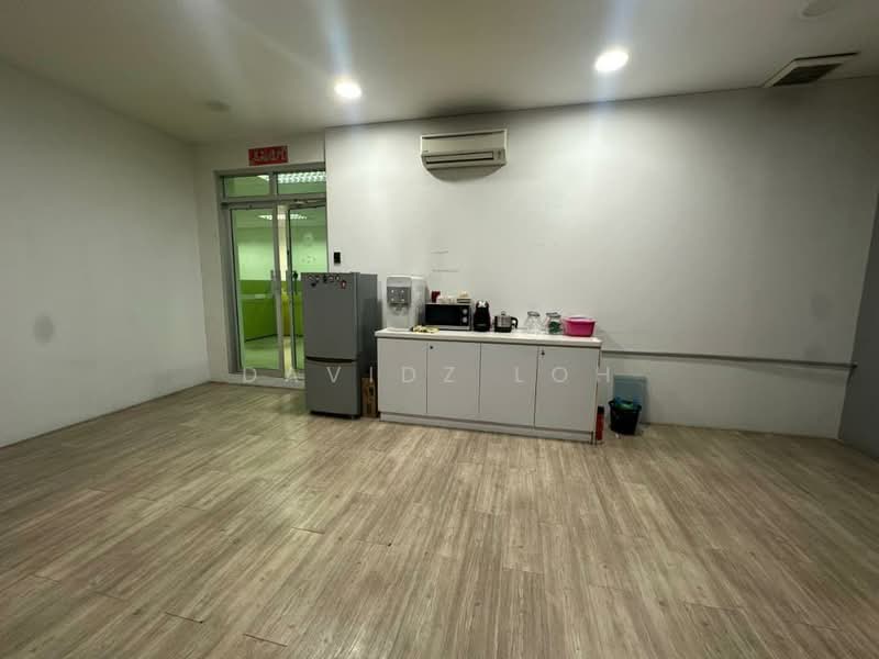 Semi-D Factory for Sale in Juru (Penang) - Davidz Loh - Interior - PropertyGuru.com.my