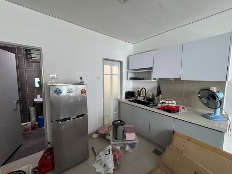 Service Residence for Rent at Palazio - Pan Pan - PropertyGuru.com.my