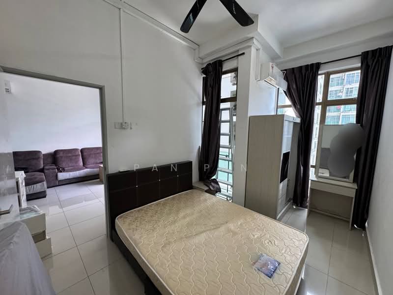 Service Residence for Rent at Palazio - Pan Pan - PropertyGuru.com.my