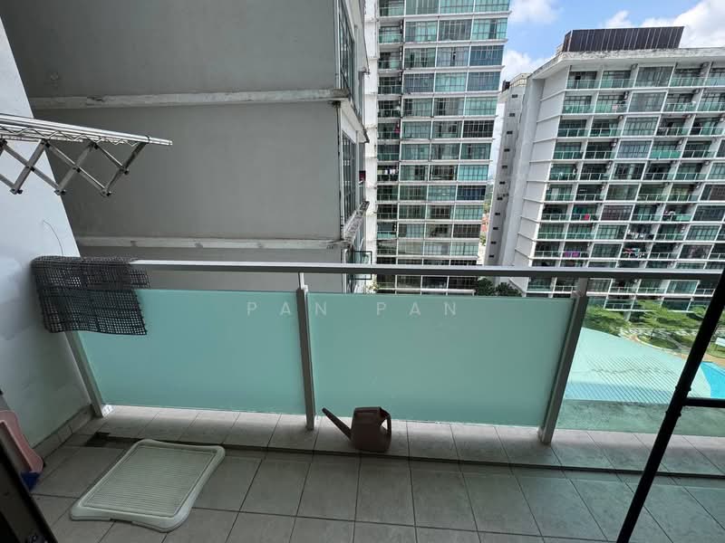 Service Residence for Rent at Palazio - Pan Pan - PropertyGuru.com.my