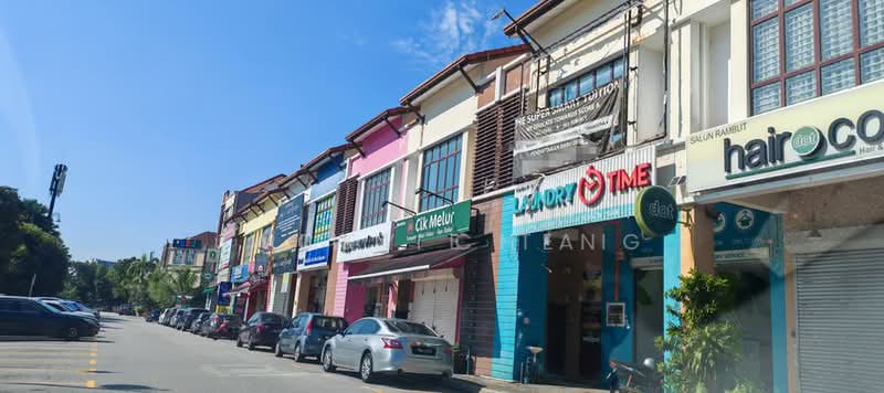 Office for Rent in Alam Damai (Cheras) - Winnie Tai - Exterior - PropertyGuru.com.my