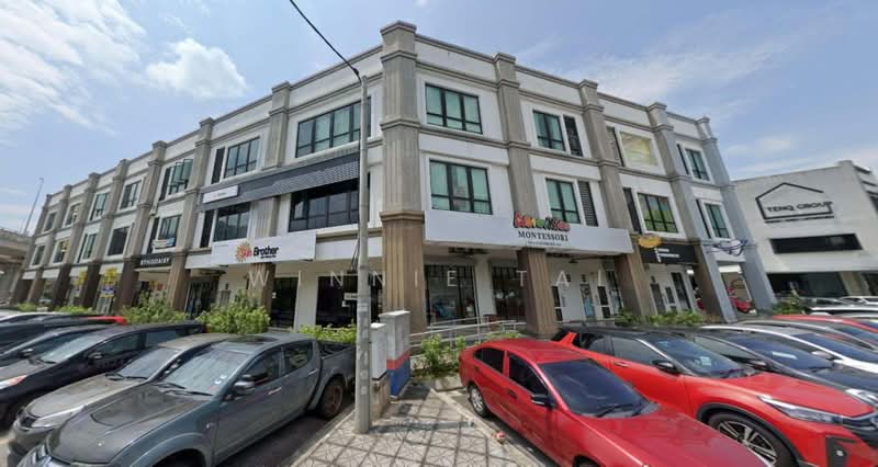 Office for Rent in Alam Damai (Cheras) - Winnie Tai - Exterior - PropertyGuru.com.my