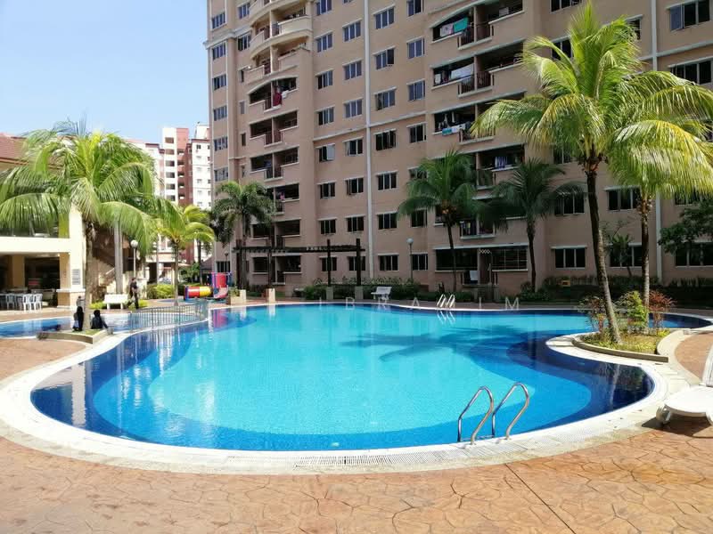 Kondominium untuk Dijual di Cengal Condominium - Azli Ibrahim - Exterior - PropertyGuru.com.my