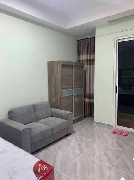 Servis Apartment untuk Disewa di D'carlton (Residensi Seri Mega) - Hazel Chin - PropertyGuru.com.my
