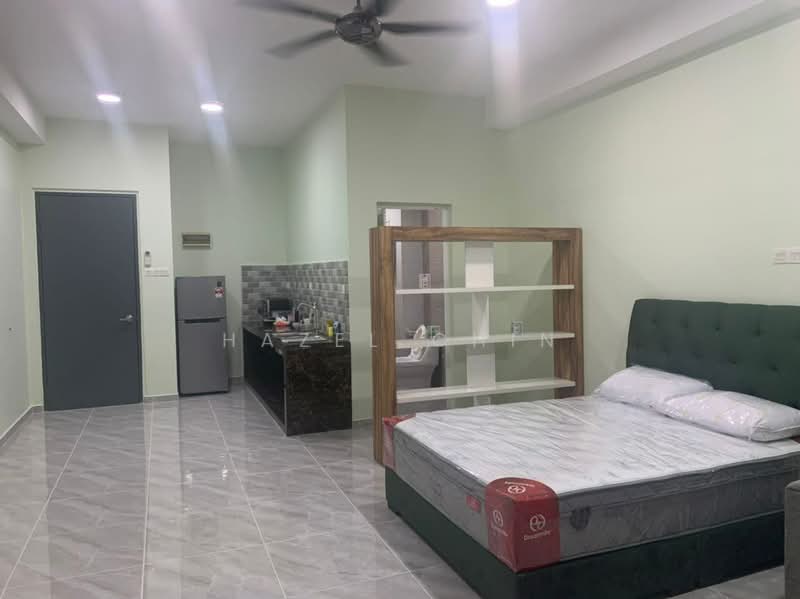 Servis Apartment untuk Disewa di D'carlton (Residensi Seri Mega) - Hazel Chin - PropertyGuru.com.my