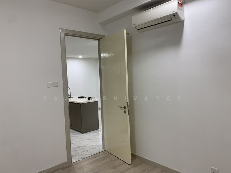 Condominium for Rent at South Brooks - Sajiv Shivadas - Kitchen - PropertyGuru.com.my