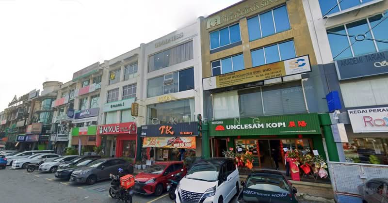 Shop / Office for Rent in Bandar Puteri Puchong (Puchong) - Jackie Ng - Exterior - PropertyGuru.com.my