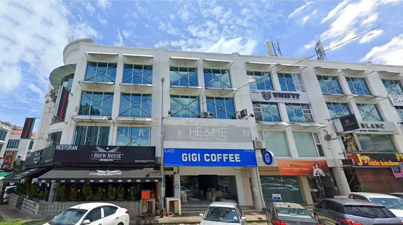 Shop / Office for Rent in Bandar Puteri Puchong (Puchong) - Jackie Ng - Exterior - PropertyGuru.com.my
