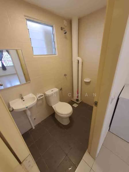 Pangsapuri untuk Dijual di De Palma - Evan Chan - Bathroom - PropertyGuru.com.my