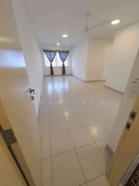 Pangsapuri untuk Dijual di De Palma - Evan Chan - Living Room - PropertyGuru.com.my