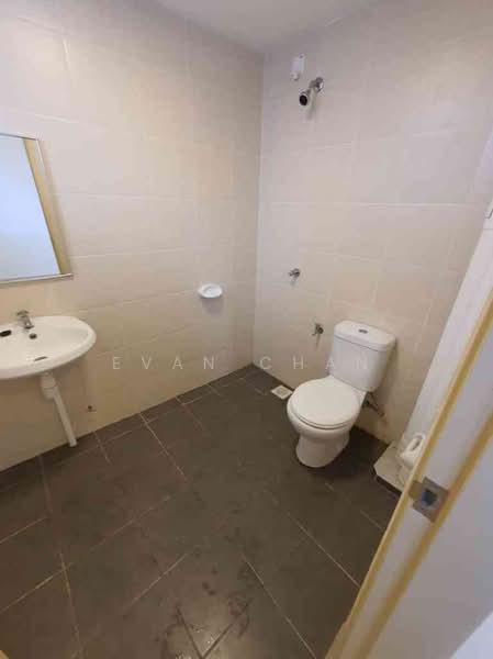 Pangsapuri untuk Dijual di De Palma - Evan Chan - Bathroom - PropertyGuru.com.my
