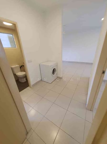 Pangsapuri untuk Dijual di De Palma - Evan Chan - Bathroom - PropertyGuru.com.my