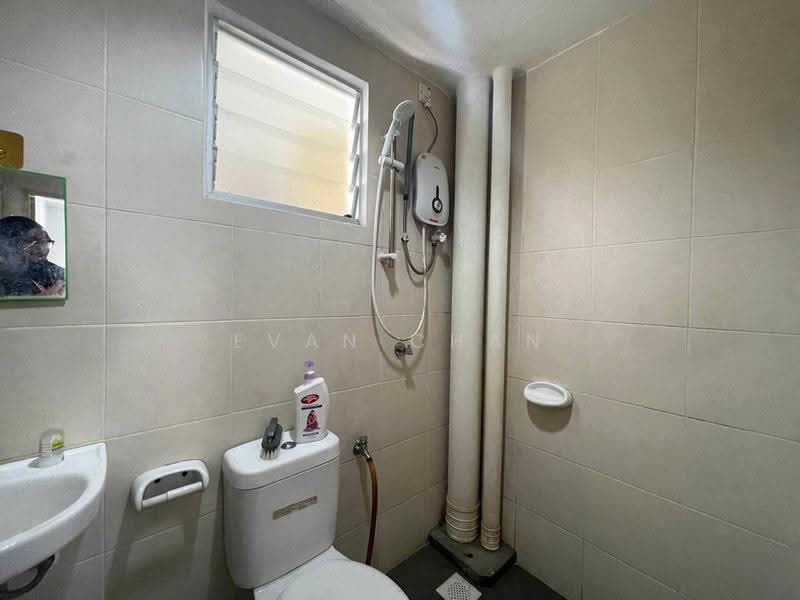 Apartment for Sale at De Palma - Evan Chan - Bathroom - PropertyGuru.com.my