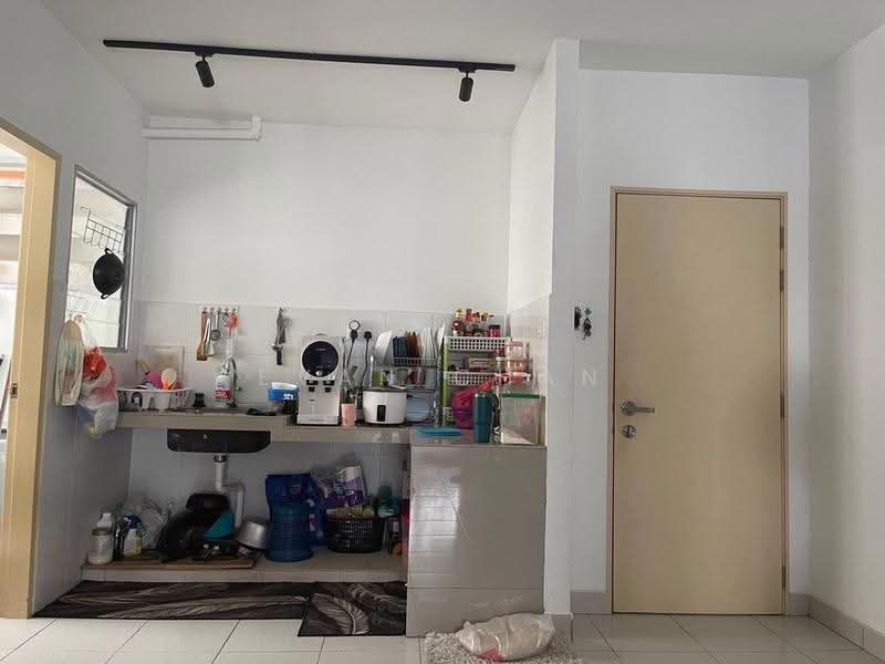 Apartment for Sale at De Palma - Evan Chan - Kitchen - PropertyGuru.com.my