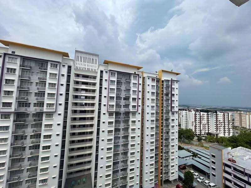 Apartment for Sale at De Palma - Evan Chan - Exterior - PropertyGuru.com.my