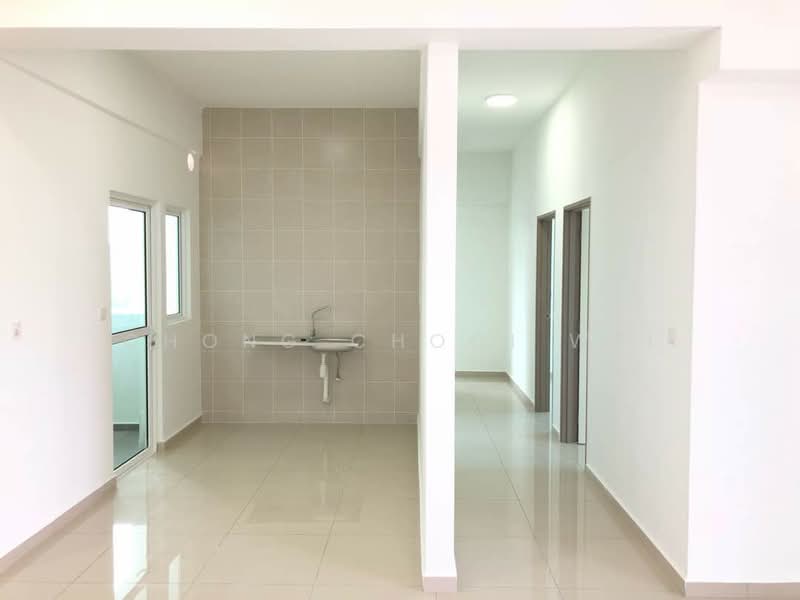 Condominium for Sale at Solaria Residences - Chong Chooi Wei - Interior - PropertyGuru.com.my