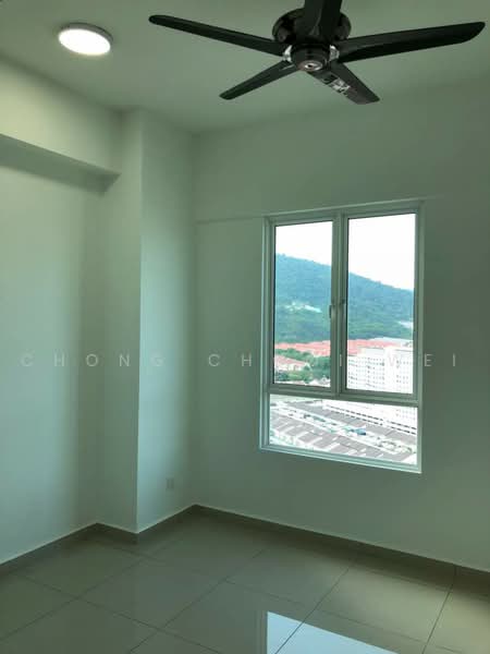 Condominium for Sale at Solaria Residences - Chong Chooi Wei - Interior - PropertyGuru.com.my