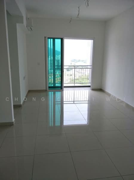 Condominium for Sale at Solaria Residences - Chong Chooi Wei - Living Room - PropertyGuru.com.my