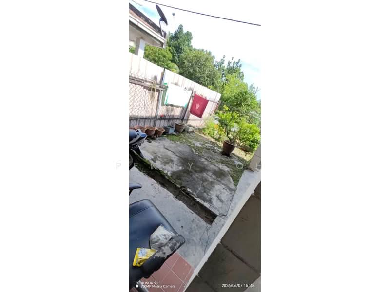 Rumah Teres 2 Tingkat untuk Dijual di Bandar Teknologi Kajang (Kajang) - Penny Loh - Exterior - PropertyGuru.com.my