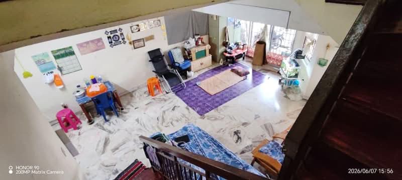 Rumah Teres 2 Tingkat untuk Dijual di Bandar Teknologi Kajang (Kajang) - Penny Loh - Living Room - PropertyGuru.com.my