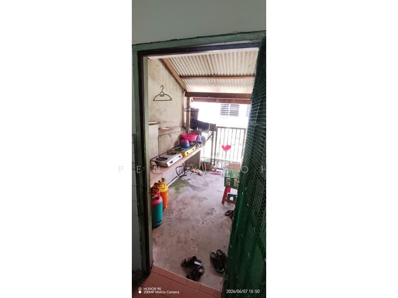 Rumah Teres 2 Tingkat untuk Dijual di Bandar Teknologi Kajang (Kajang) - Penny Loh - Kitchen - PropertyGuru.com.my