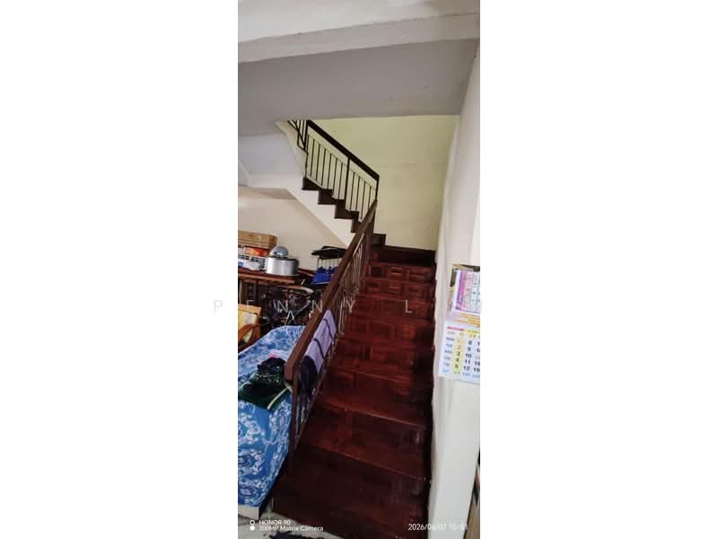 Rumah Teres 2 Tingkat untuk Dijual di Bandar Teknologi Kajang (Kajang) - Penny Loh - Interior - PropertyGuru.com.my